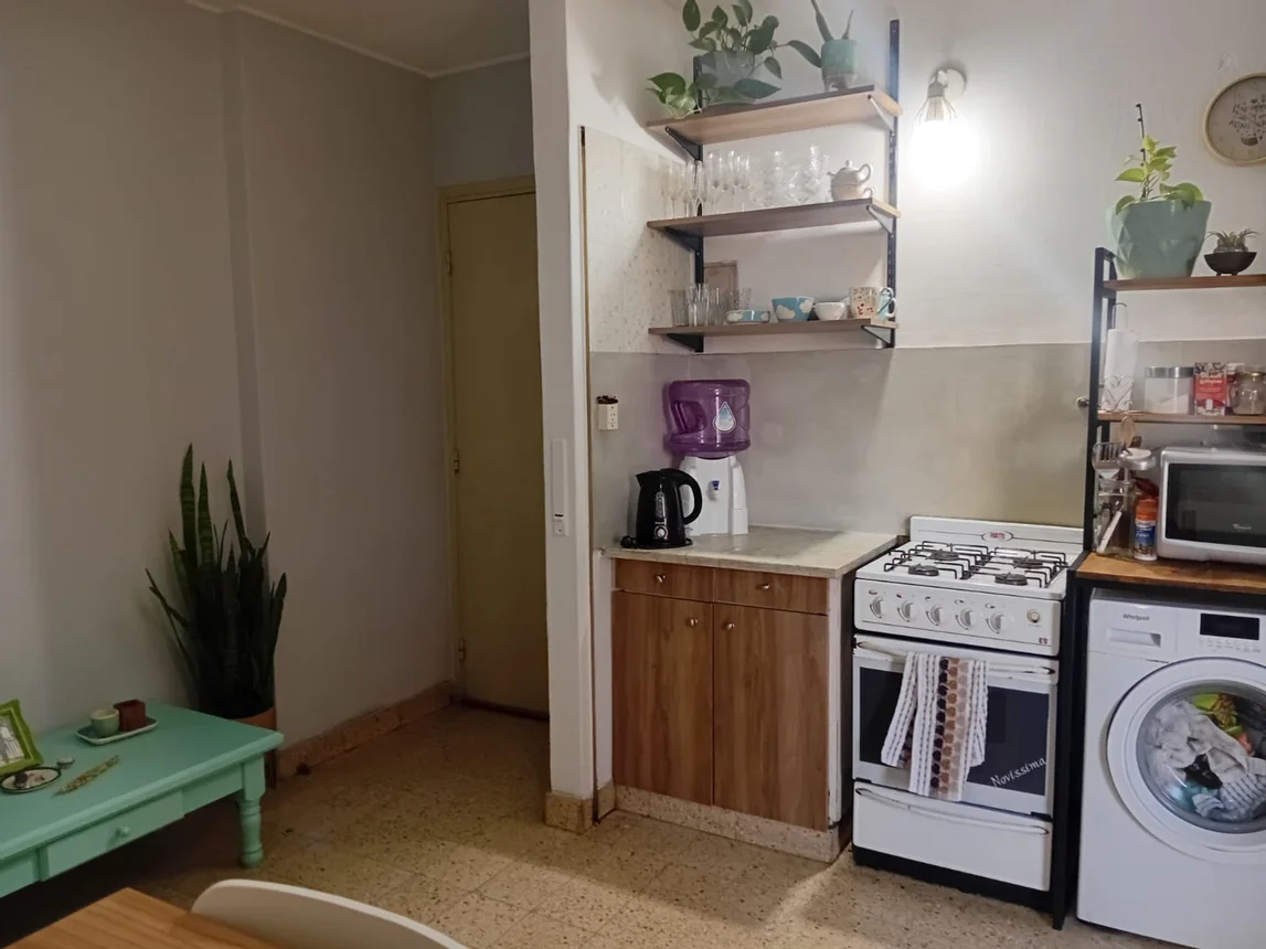 Departamento en venta en Parque Patricios, foto 4