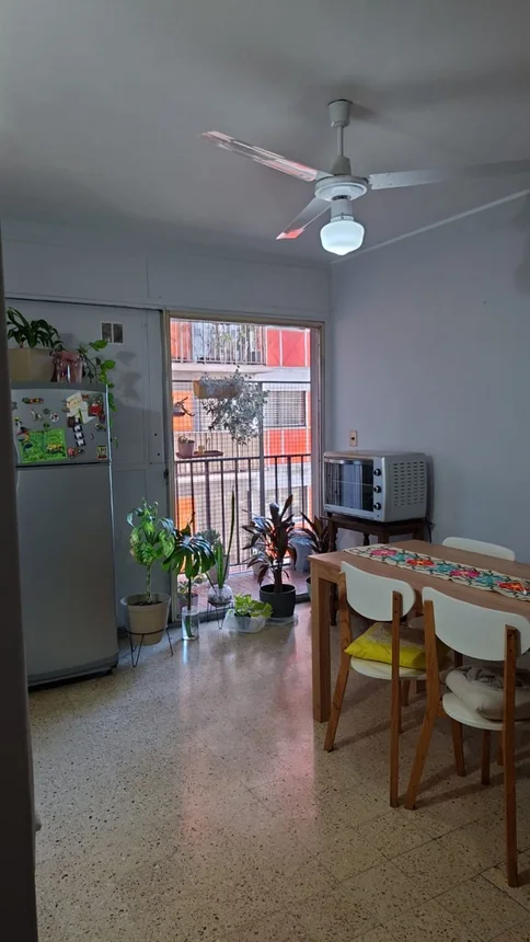 Departamento en venta en Parque Patricios, foto 5