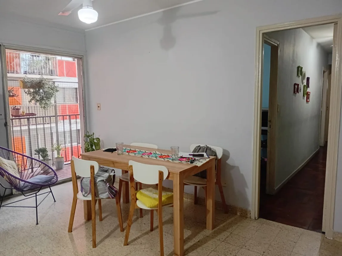 Departamento en venta en Parque Patricios, foto 3