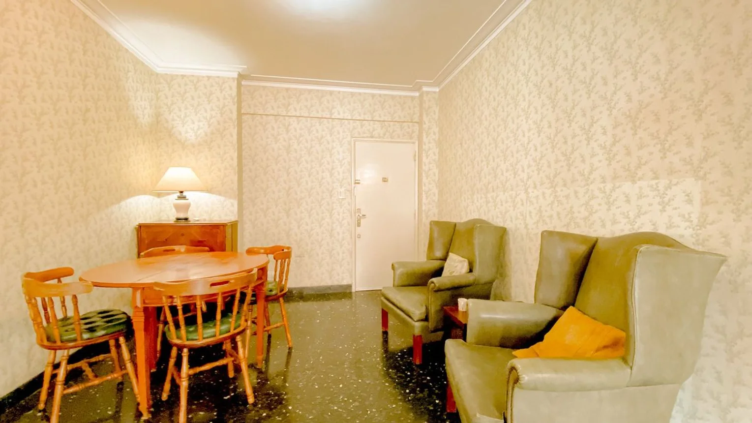 Departamento de 3 ambientes en venta en Mar del Plata, Avenida Colón 1400, foto 4