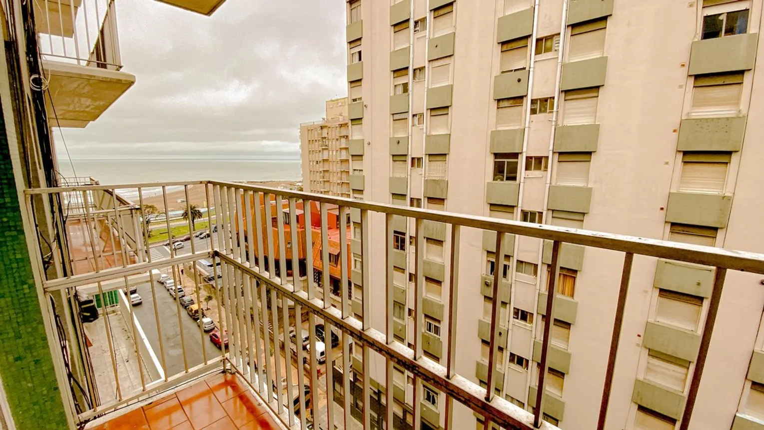 Departamento de 3 ambientes en venta en Mar del Plata, Avenida Colón 1400, foto 2
