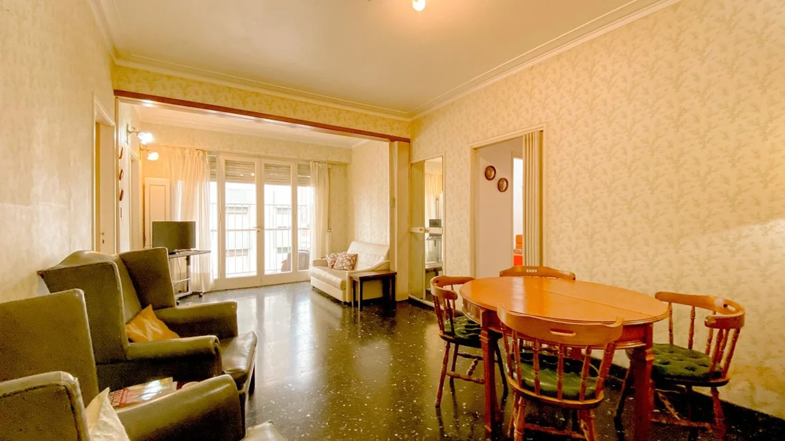 Departamento de 3 ambientes en venta en Mar del Plata, Avenida Colón 1400, foto 3