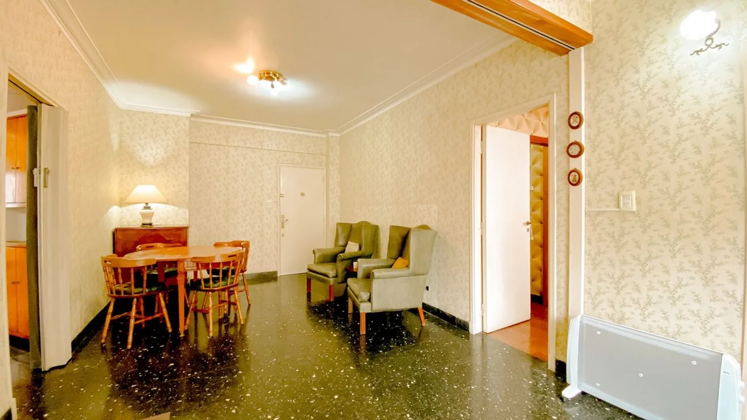 Departamento de 3 ambientes en venta en Mar del Plata, Avenida Colón 1400, foto 5