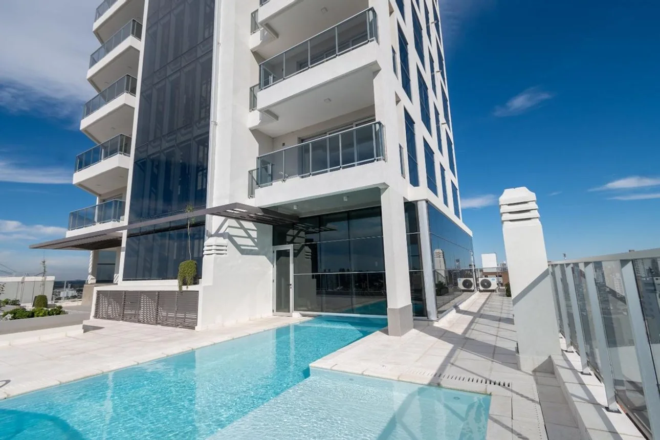 Semipiso en venta en Santa Fe