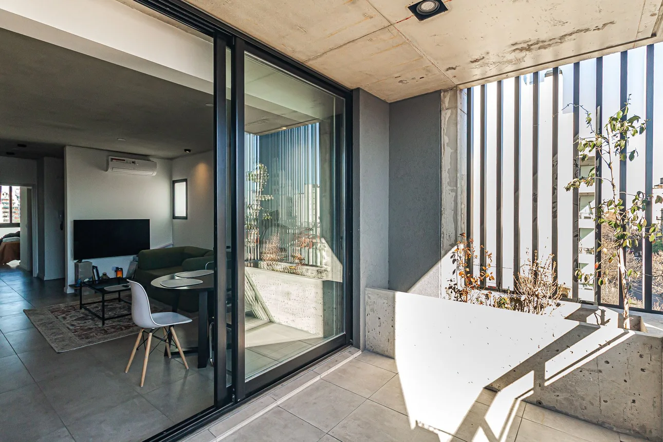 Semipiso de 2 ambientes en venta en Palermo, Julián Álvarez 1200, foto 3