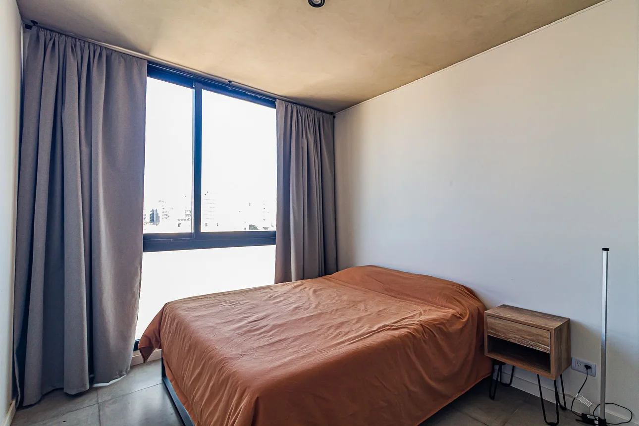 Semipiso de 2 ambientes en venta en Palermo, Julián Álvarez 1200, foto 4