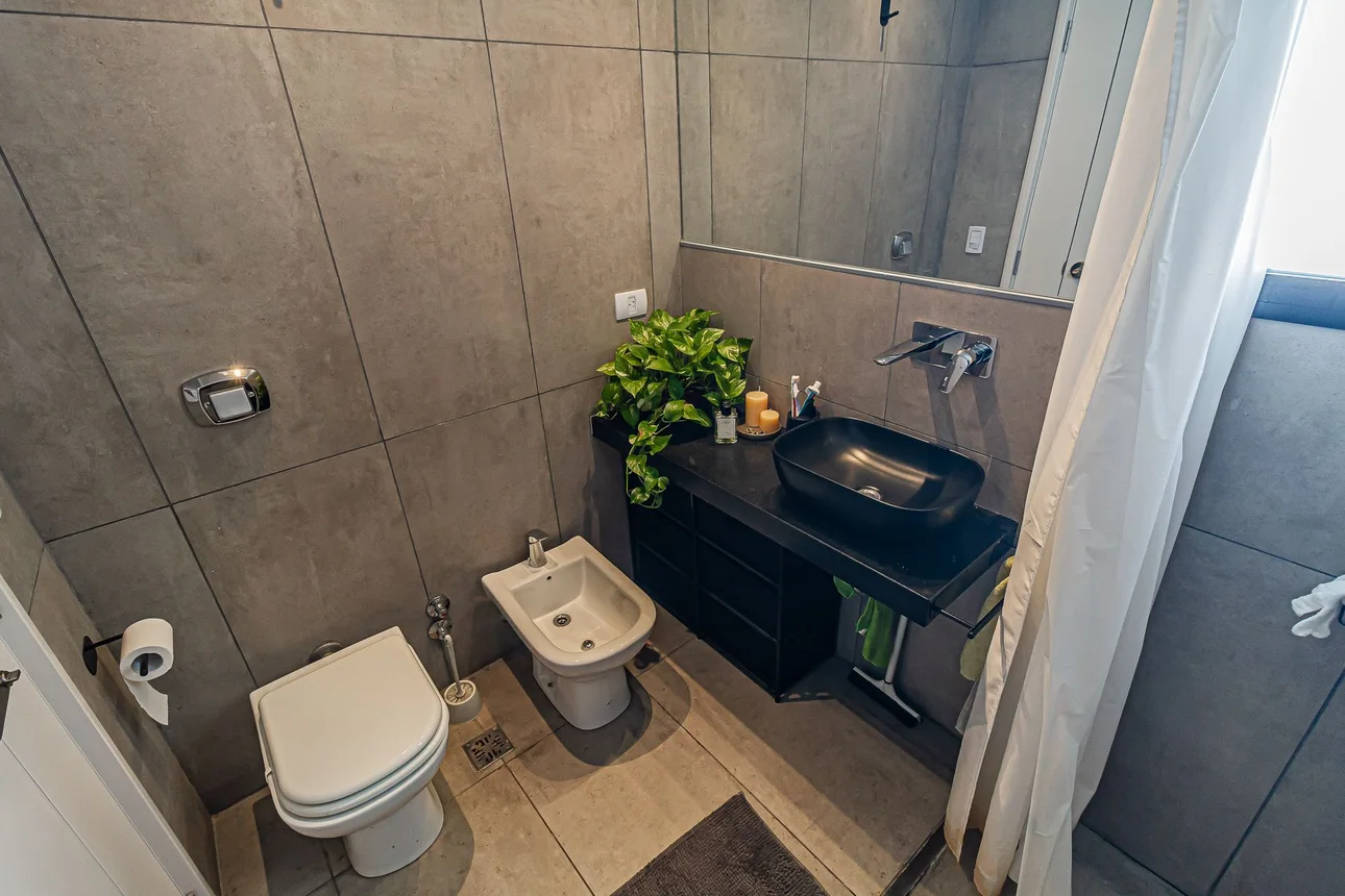 Semipiso de 2 ambientes en venta en Palermo, Julián Álvarez 1200, foto 5
