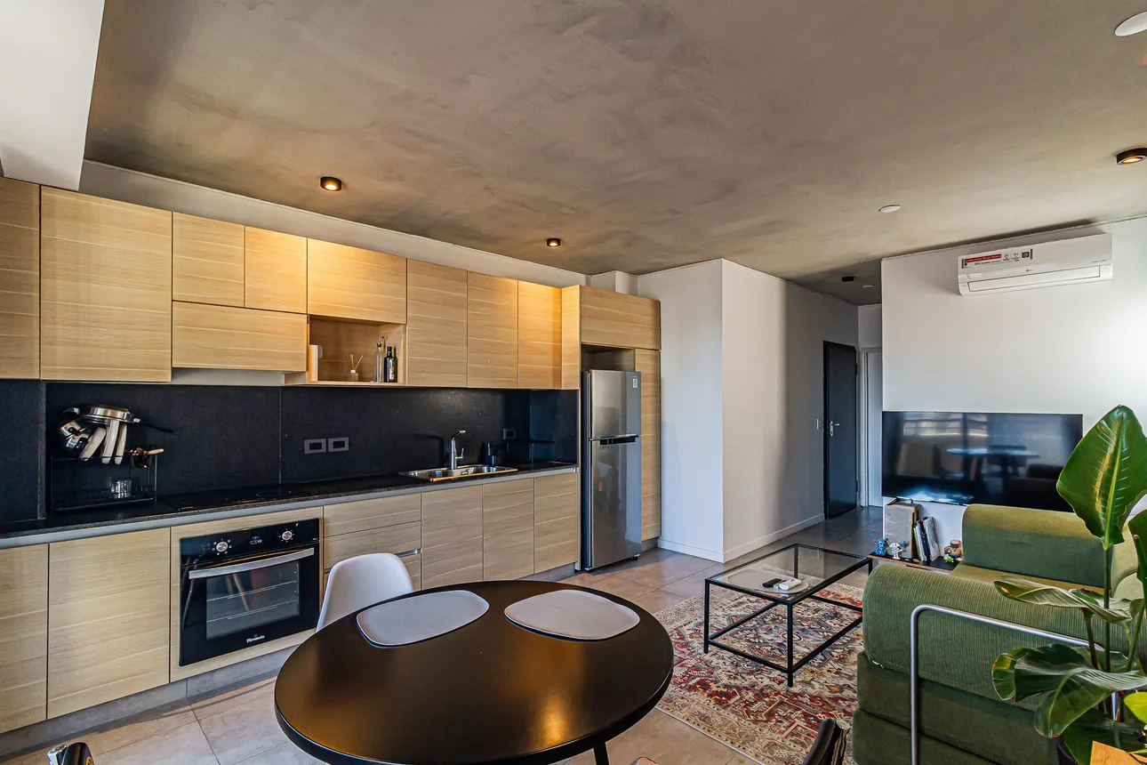Semipiso de 2 ambientes en venta en Palermo, Julián Álvarez 1200, foto 2
