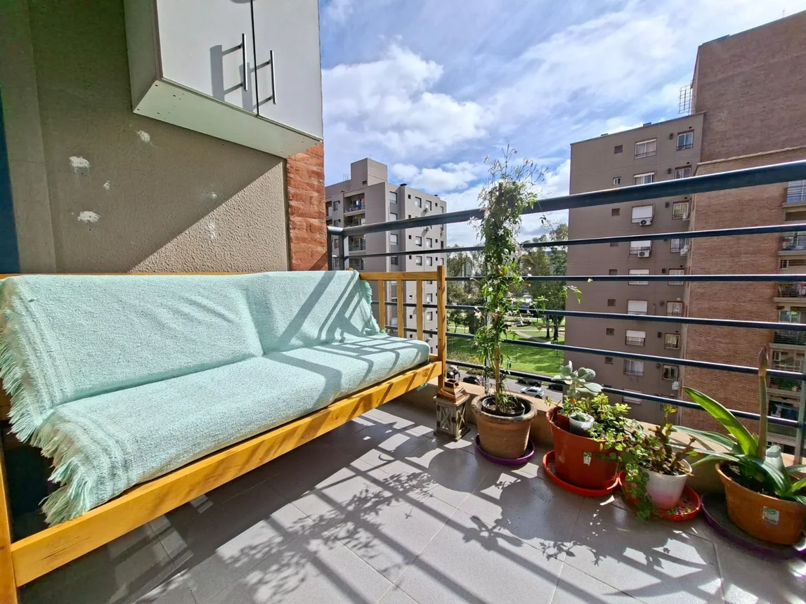 Departamento en venta en Villa Riachuelo, Timoteo Gordillo 5500