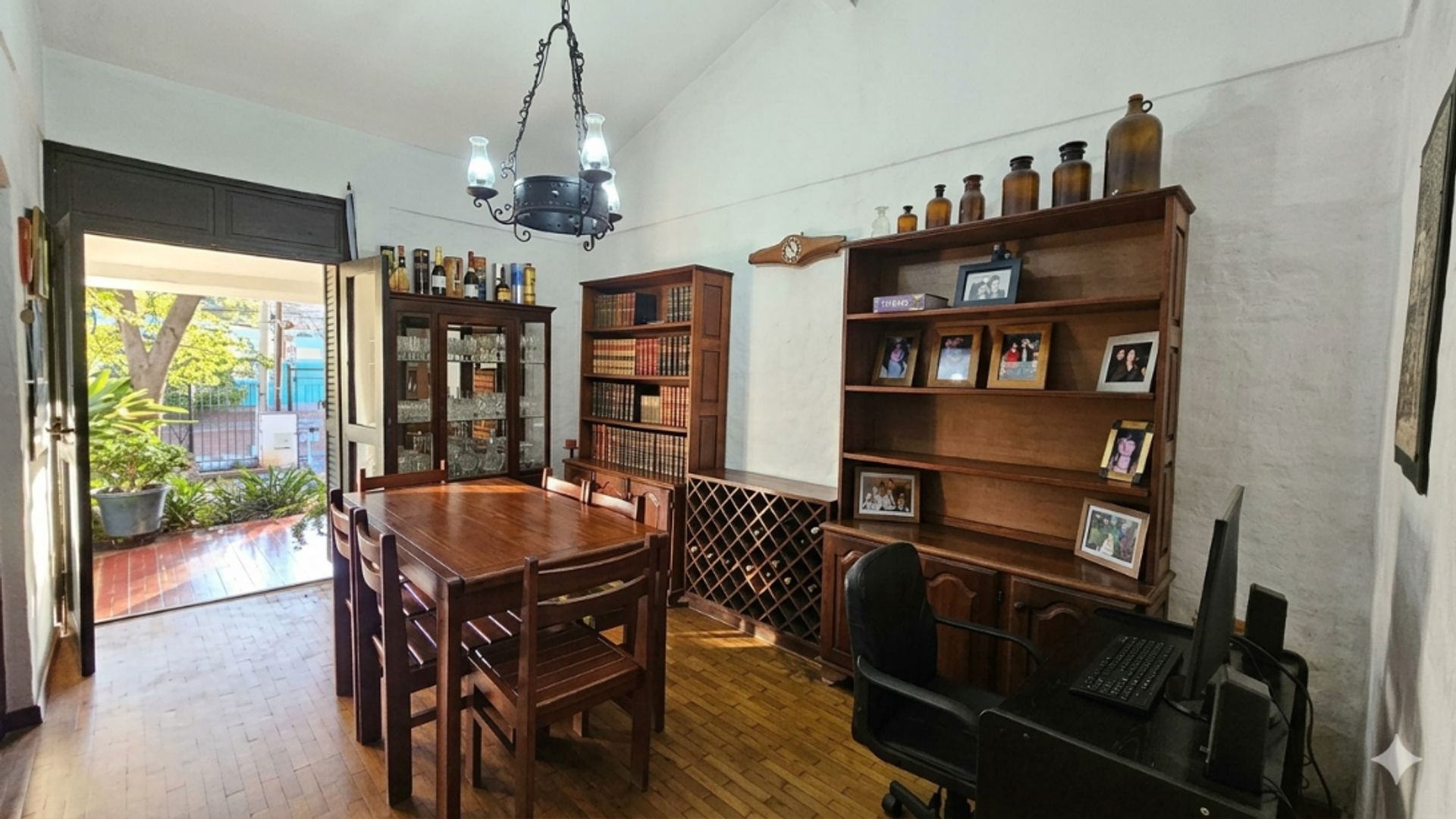 CASA EN VENTA EN PORTEZUELO NORTE 4 DORMITORIOS - foto 4