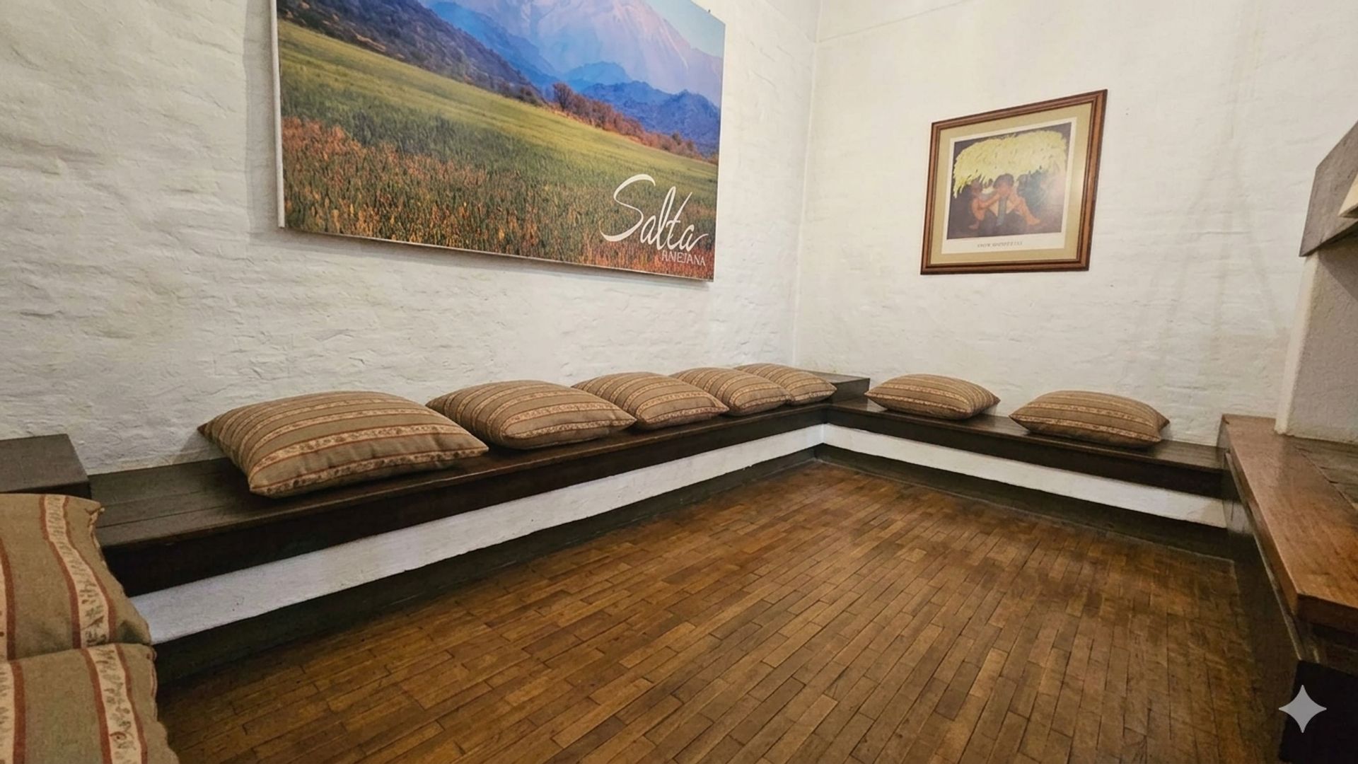 CASA EN VENTA EN PORTEZUELO NORTE 4 DORMITORIOS - foto 6
