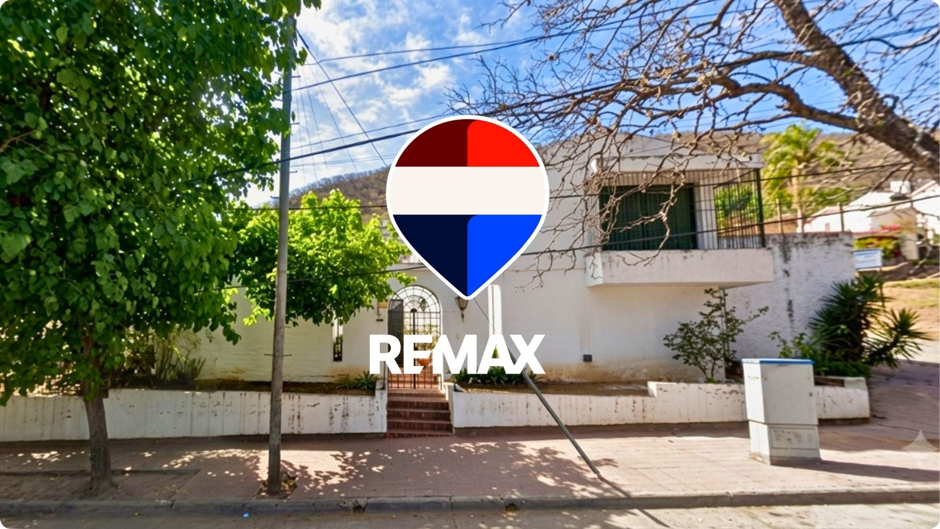 CASA EN VENTA EN PORTEZUELO NORTE 4 DORMITORIOS - foto 1