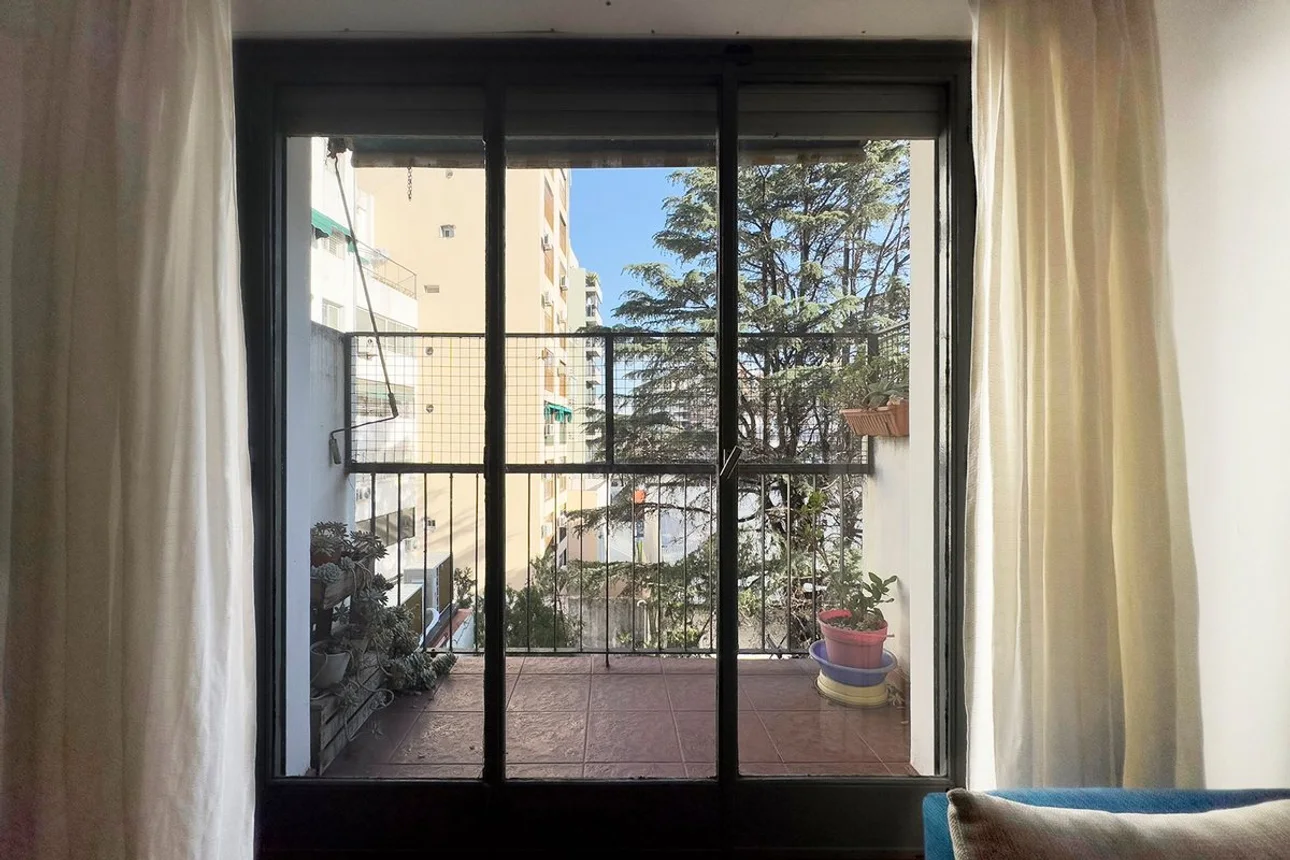 Departamento de 3 ambientes en venta en Palermo, Paraguay 3700, foto 5