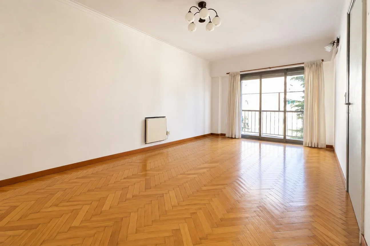 Departamento de 3 ambientes en venta en Palermo, Paraguay 3700, foto 2
