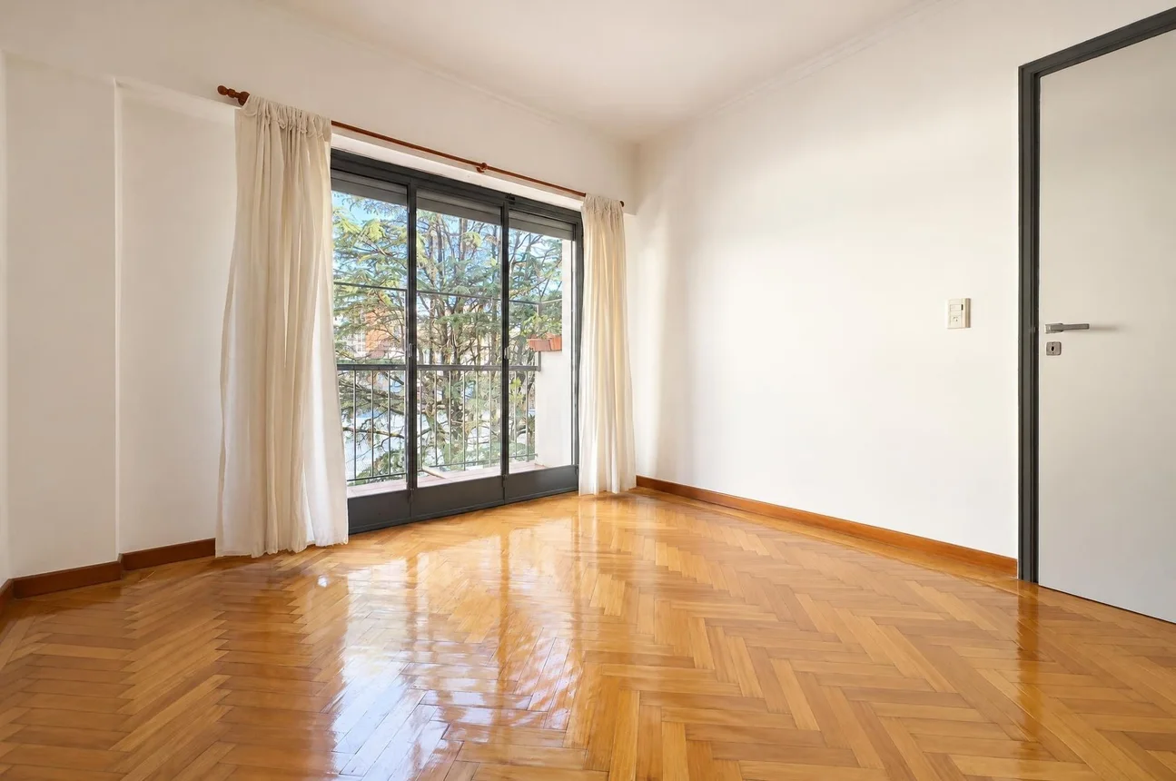 Departamento de 3 ambientes en venta en Palermo, Paraguay 3700, foto 4