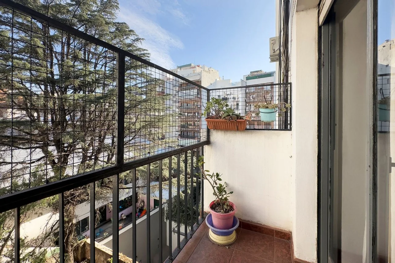 Departamento de 3 ambientes en venta en Palermo, Paraguay 3700, foto 3