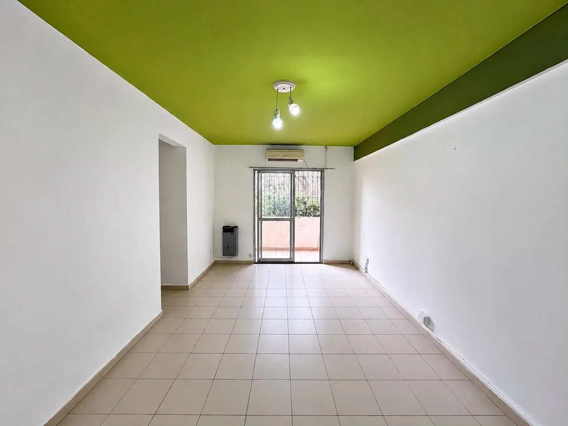 Departamento de 3 ambientes en venta en Martín Coronado, Juan Xxiii 1900