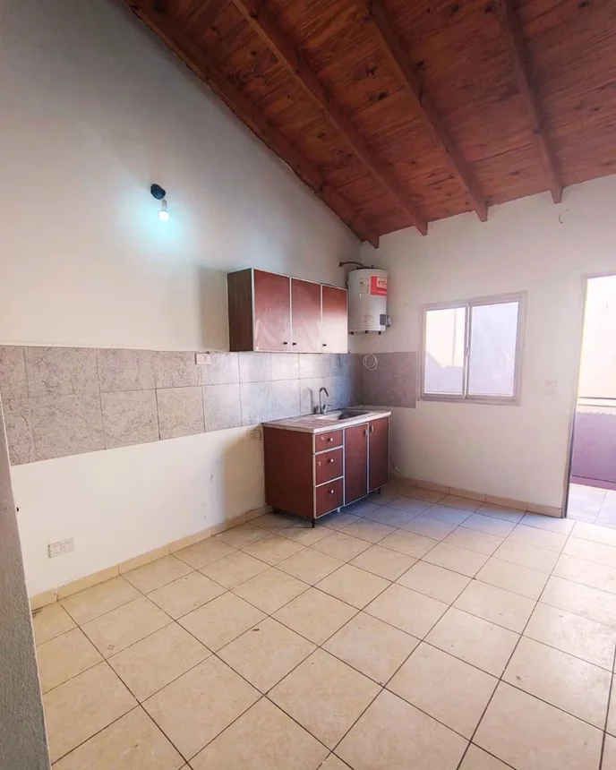 Departamento de 2 ambientes en venta en Muñiz, Azcuénaga 2800, foto 3