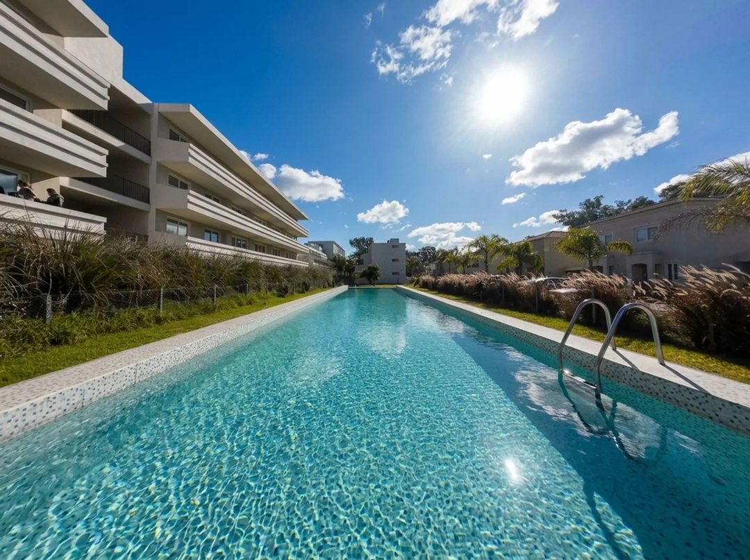 Venta Casa Duplex con Jardin y Parrilla. Amenities