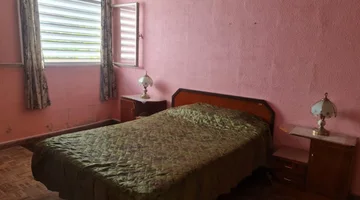 Apartamento amueblado Barrio PAYCAP