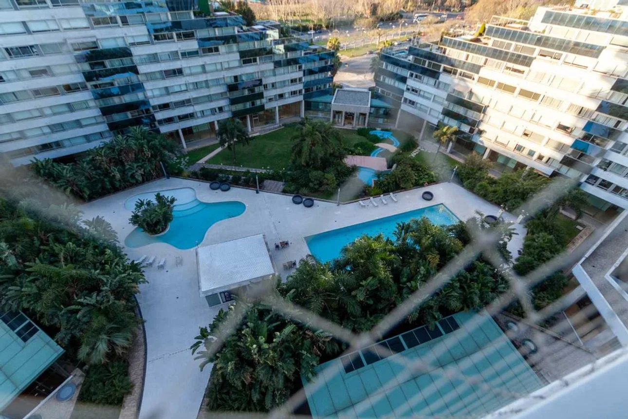 Departamento de 3 ambientes en venta en Puerto Madero, Julieta Lanteri 1700, foto 4