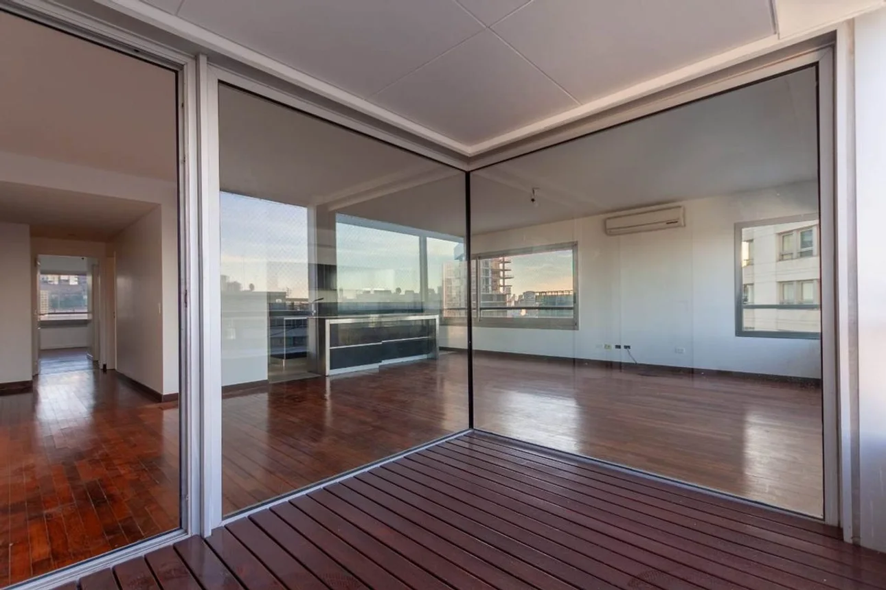 Departamento de 3 ambientes en venta en Puerto Madero, Julieta Lanteri 1700, foto 5