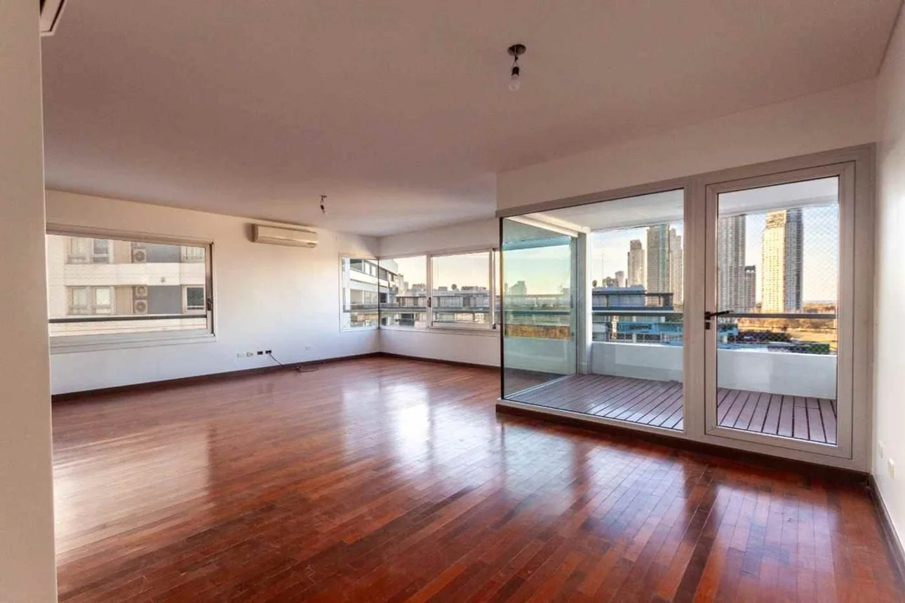 Departamento de 3 ambientes en venta en Puerto Madero, Julieta Lanteri 1700