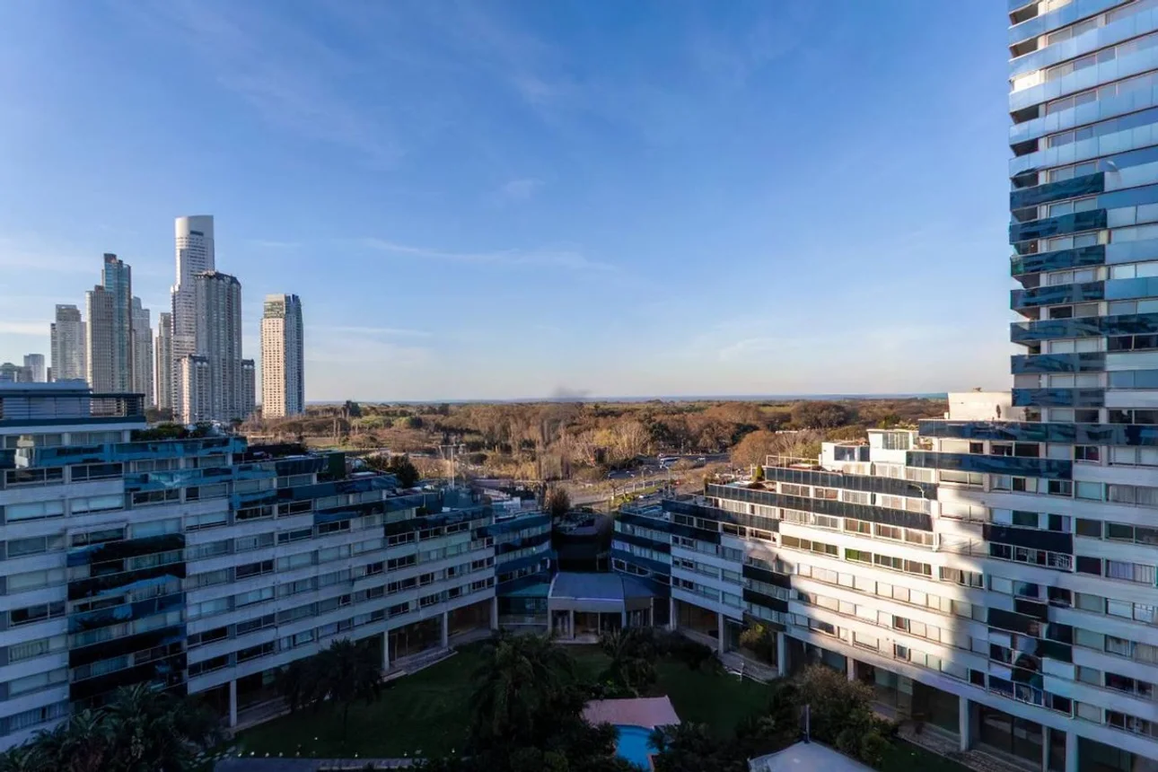 Departamento de 3 ambientes en venta en Puerto Madero, Julieta Lanteri 1700, foto 3