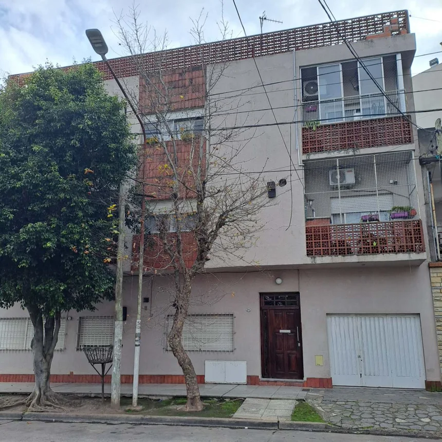Departamento de 3 ambientes en venta en Villa Bosch, Gaucho Cruz 5000