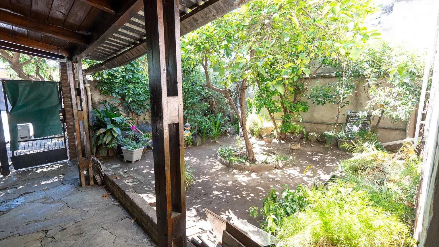 Casa de 7 ambientes en venta en Villa Pueyrredón, Bolivia 5700, foto 4