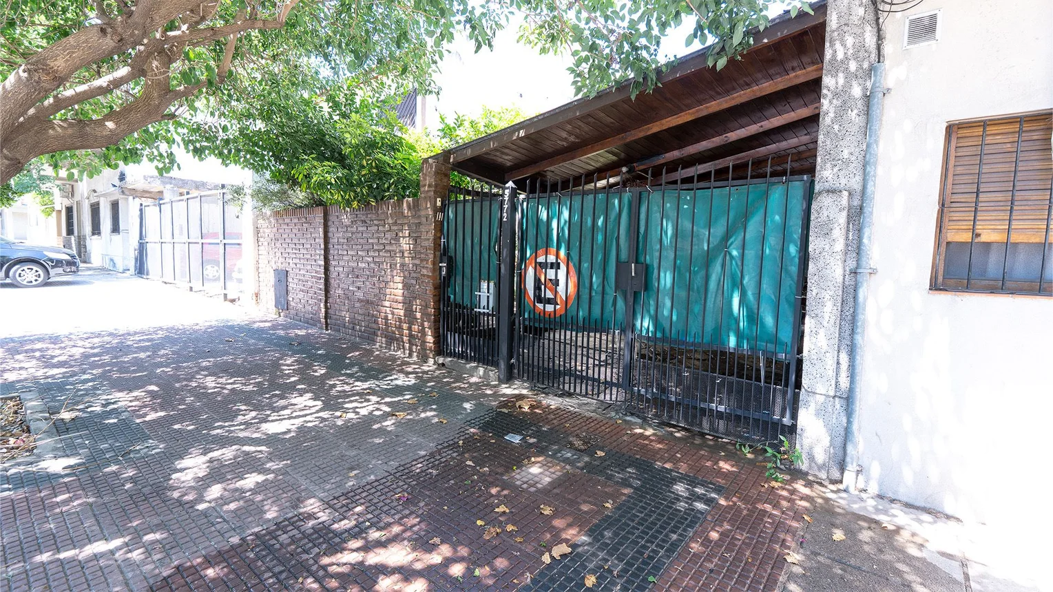 Casa de 7 ambientes en venta en Villa Pueyrredón, Bolivia 5700