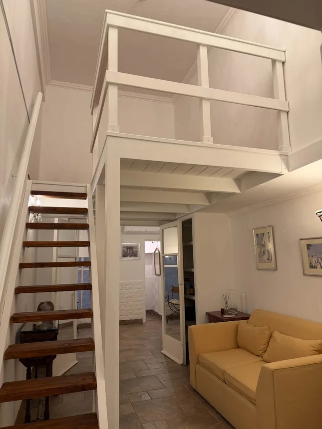 Departamento en venta en Recoleta