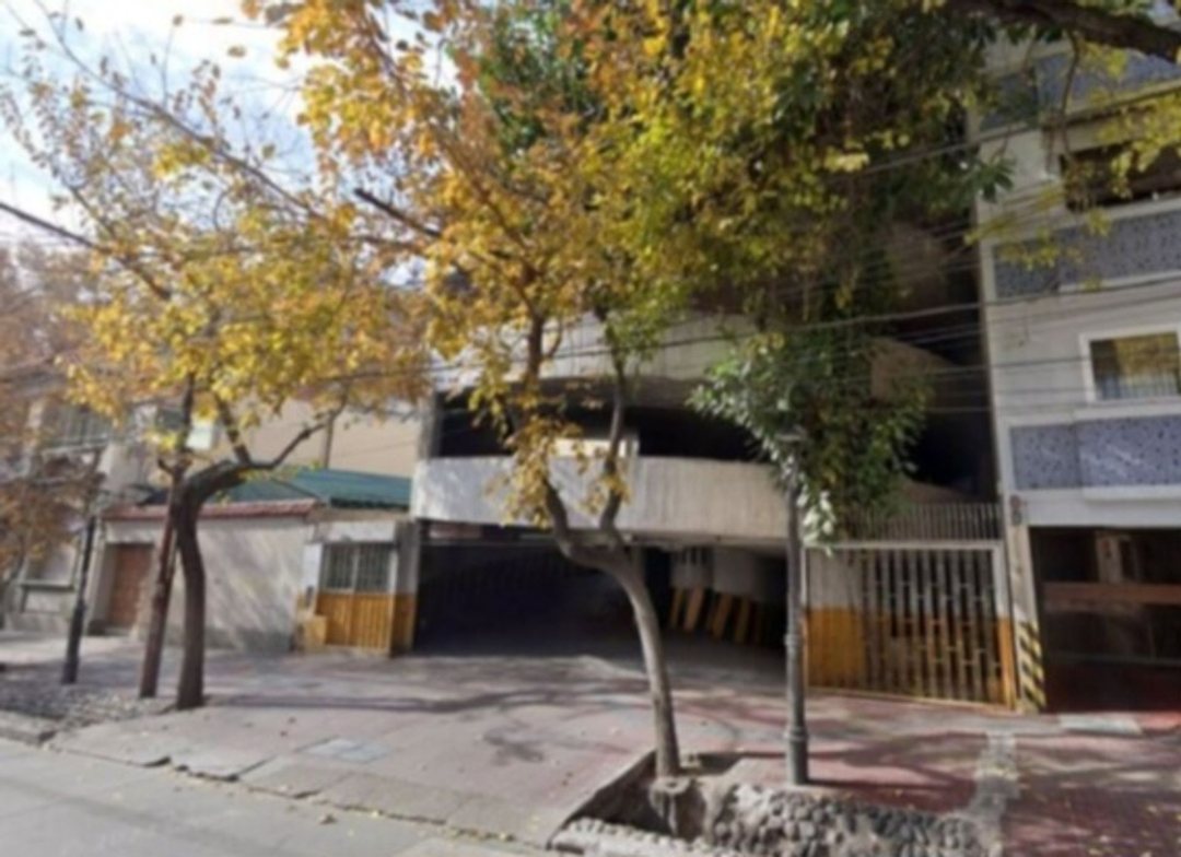 COCHERA PRIVADA VENTA. GARAGE PATRICIAS.