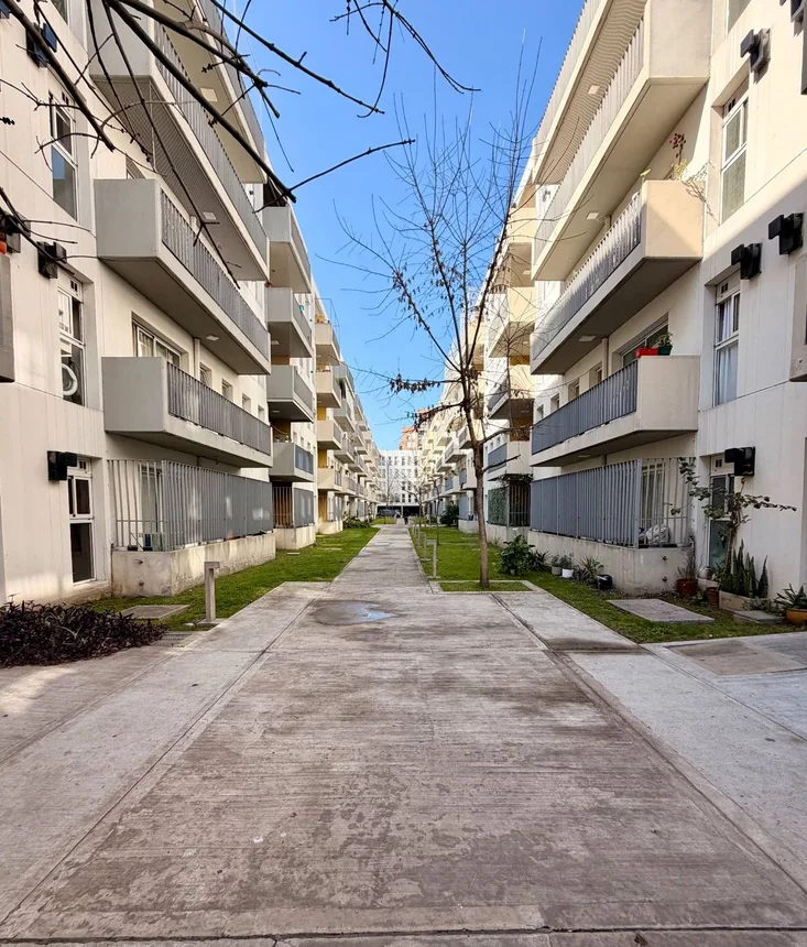 Departamento de 3 ambientes en venta en Barracas, Avenida Martín García 200, foto 3