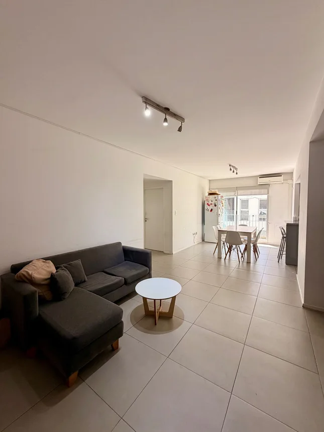 Departamento de 3 ambientes en venta en Barracas, Avenida Martín García 200