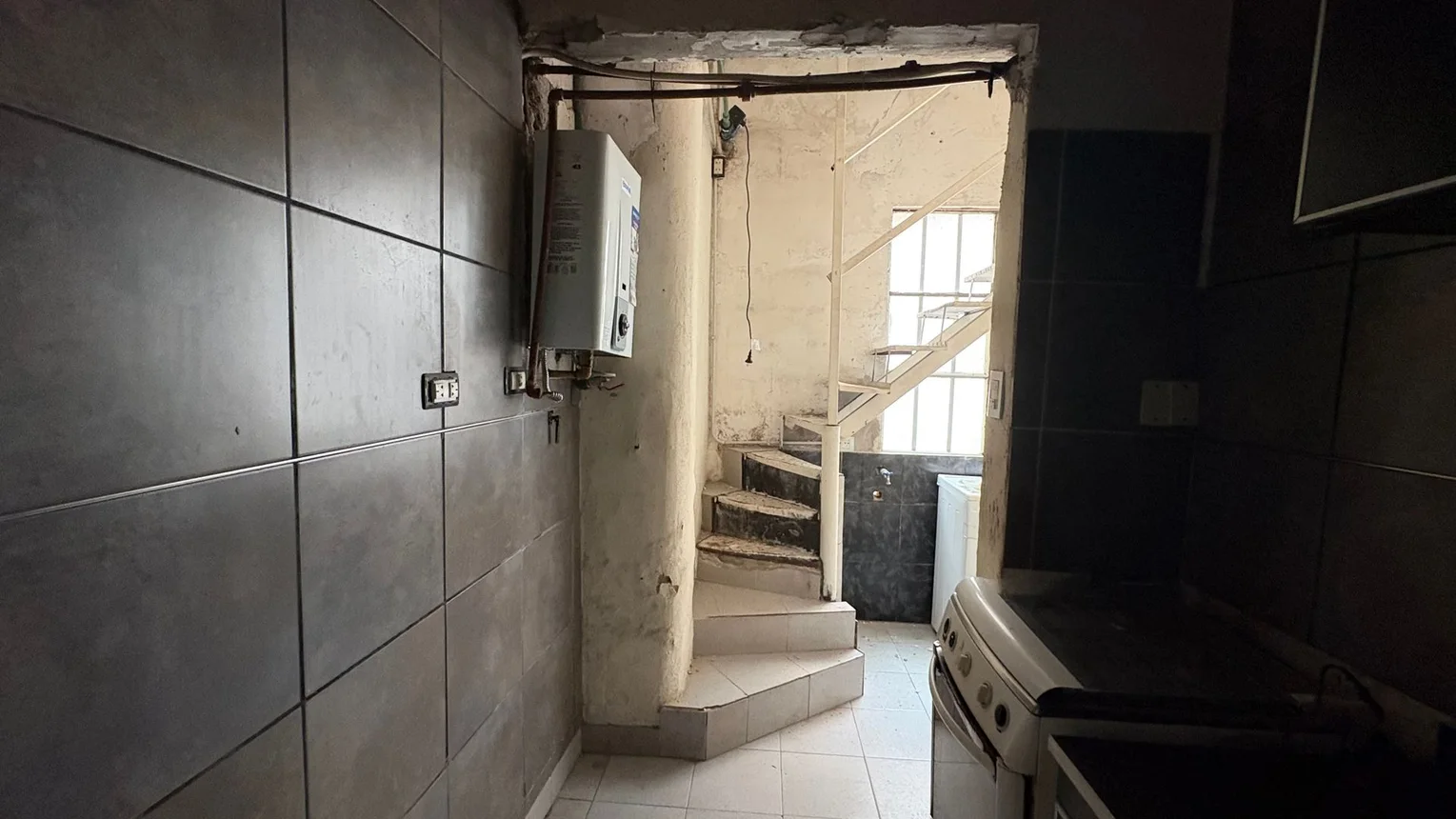 PH de 3 ambientes en venta en Liniers, José León Suárez 300, foto 5