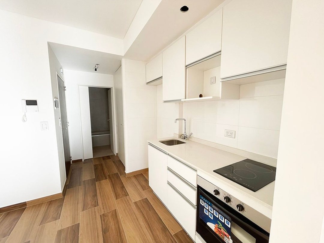 MONOAMBIENTE EN VENTA VILLA CRESPO
