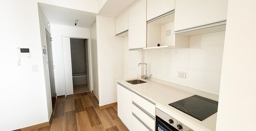 MONOAMBIENTE EN VENTA VILLA CRESPO APTO CREDITO