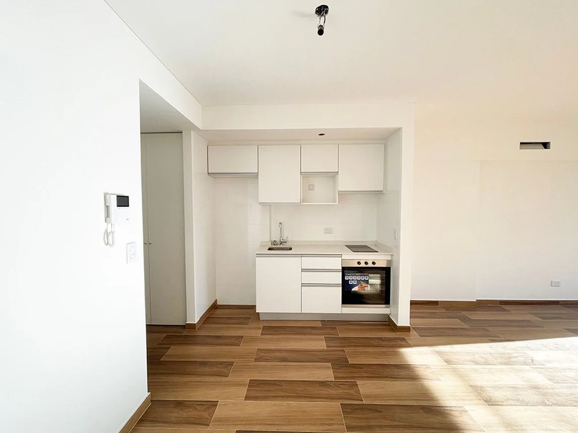 Monoambiente en venta en Villa Crespo, foto 5