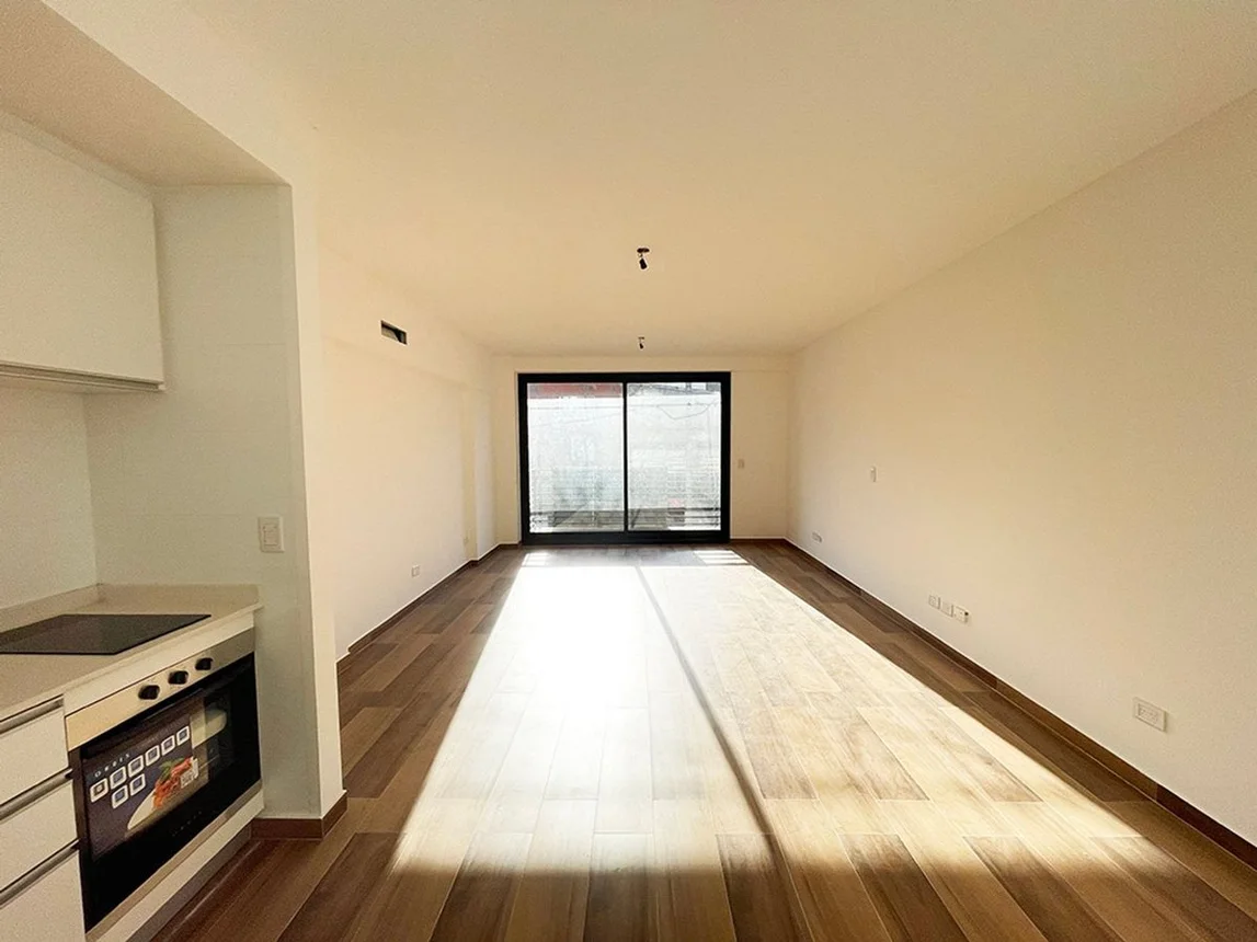 Monoambiente en venta en Villa Crespo