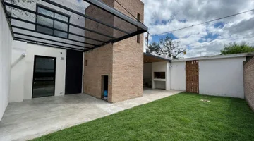 VENTA DUPLEX 2 DORMITORIOS QUIZQUIZACATE ZONA NORT