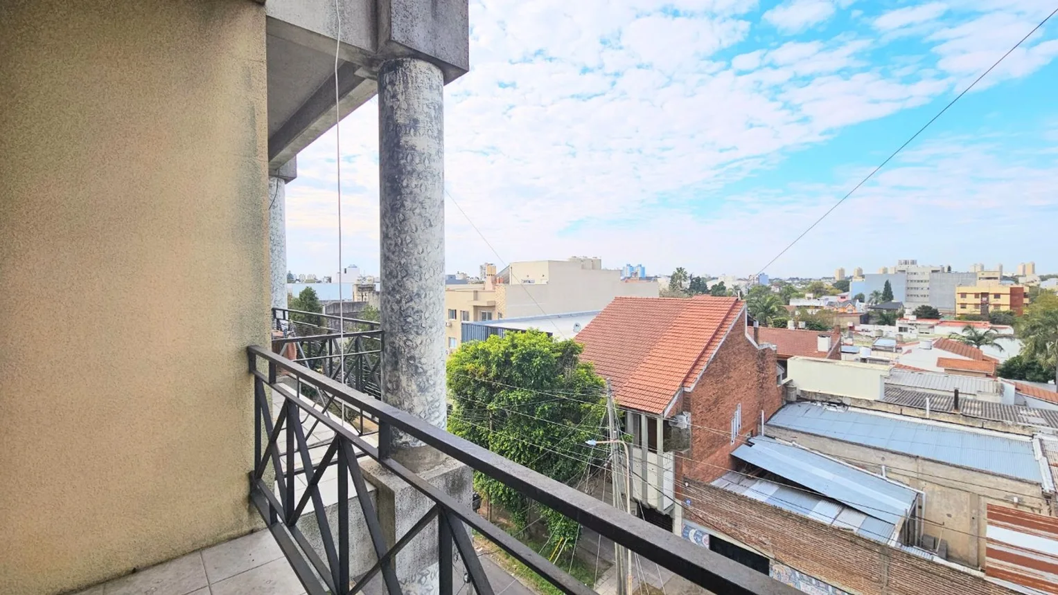 Venta departamento 2 ambientes tapiales ap credito, foto 3