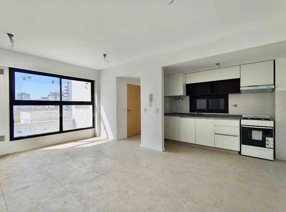 Departamento en venta en Almagro