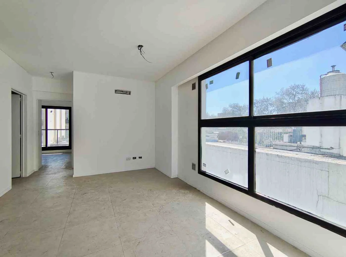 Departamento en venta en Almagro, foto 3