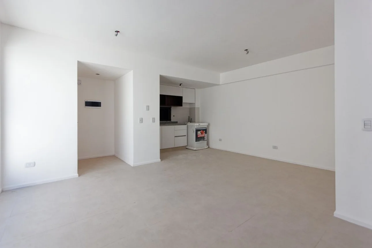 Departamento en venta en Almagro, foto 4