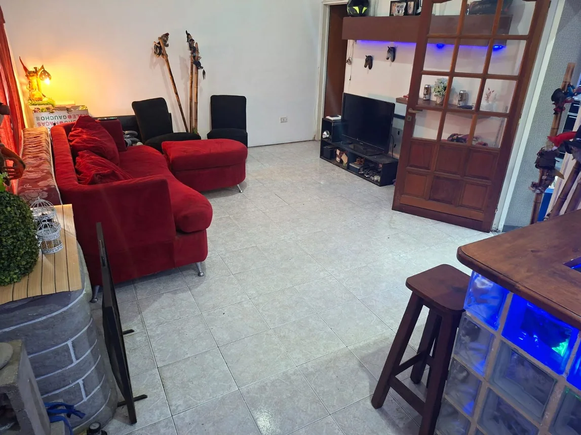 PH en venta en Villa Luro, foto 3
