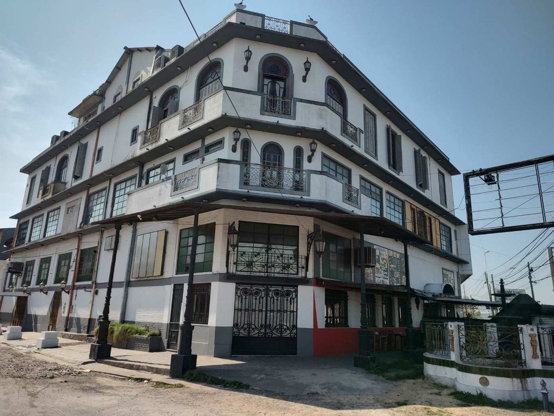 Edificio en venta 0 ambiente en Juan Gregorio Díaz 0, Ezeiza, Ezeiza, Buenos Aires