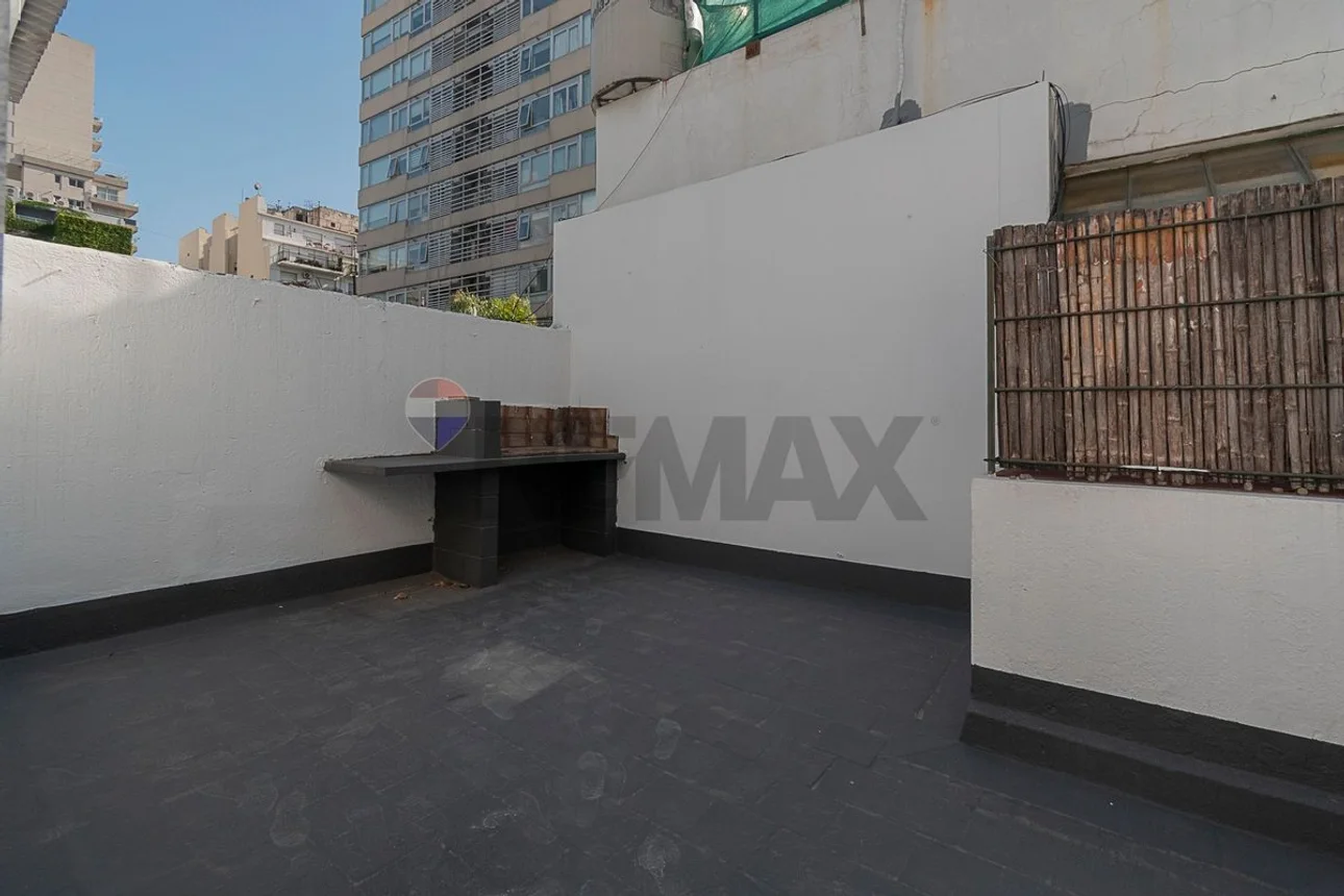 PH de 3 ambientes en venta en Belgrano, 3 de Febrero 2700, foto 2
