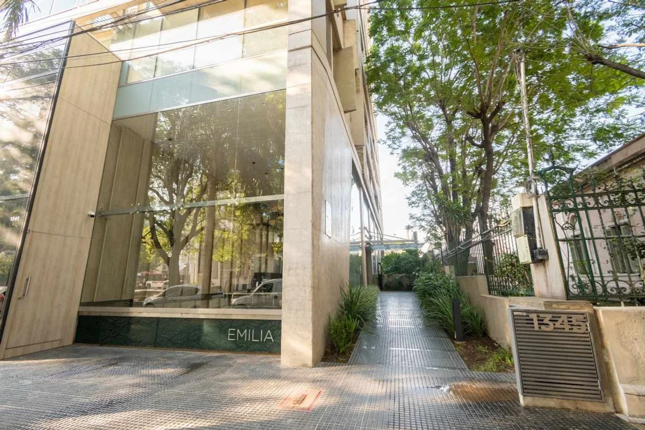 Increíble departamento sobre bv. galvez, foto 2