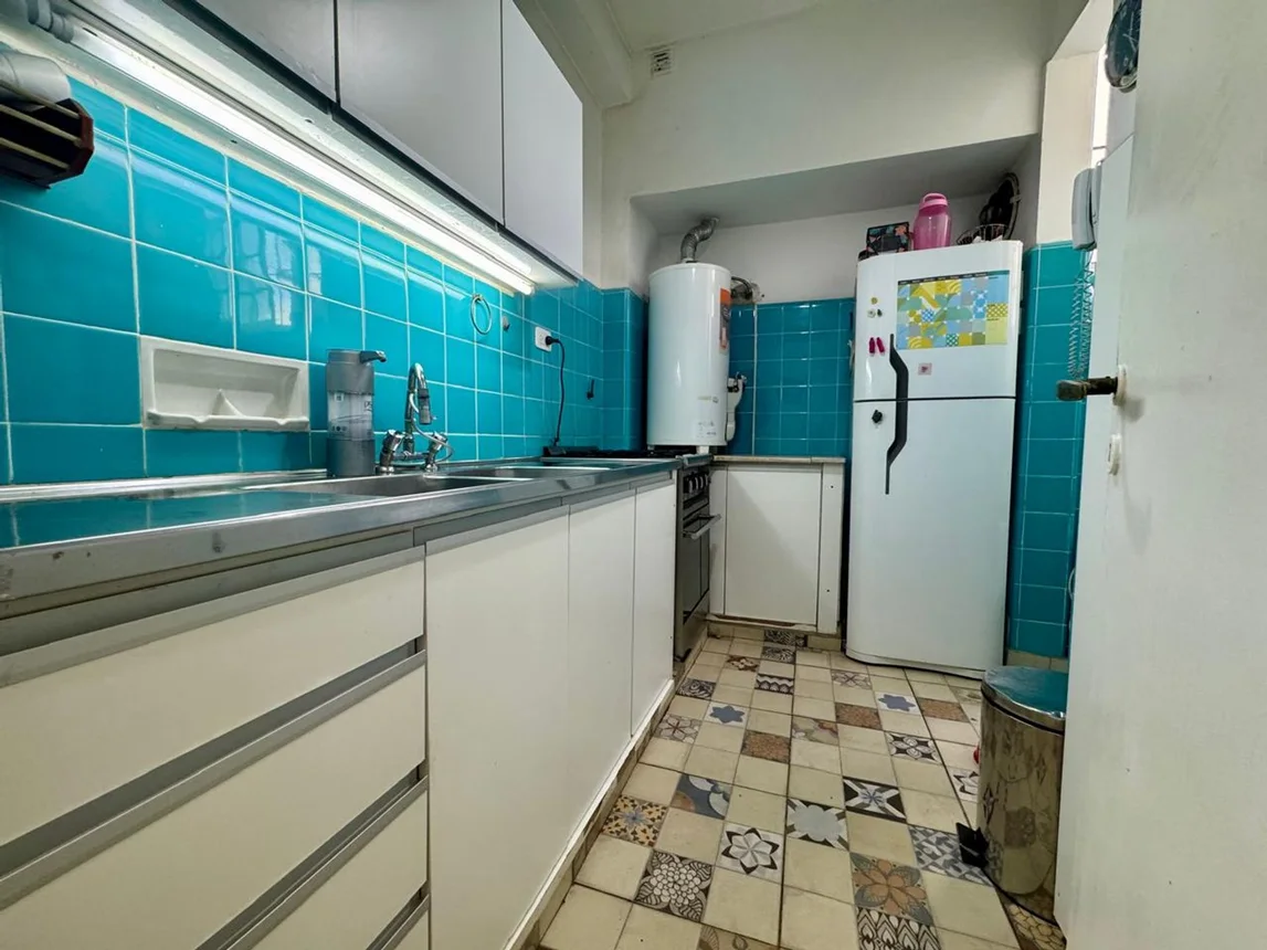 PH de 3 ambientes en venta en Flores, Yerbal 2500, foto 4